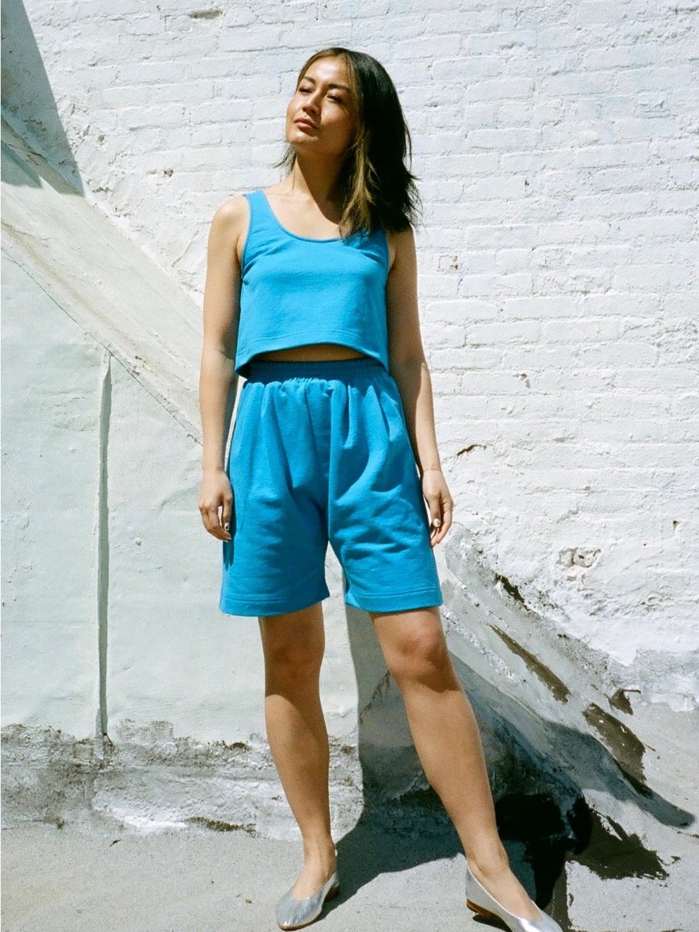 Ilana Kohn Nico Shorts